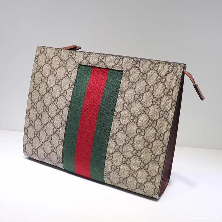 Official Brother Sam Clutches Bags 1904G0030 Brand Gucci Handbags 0715